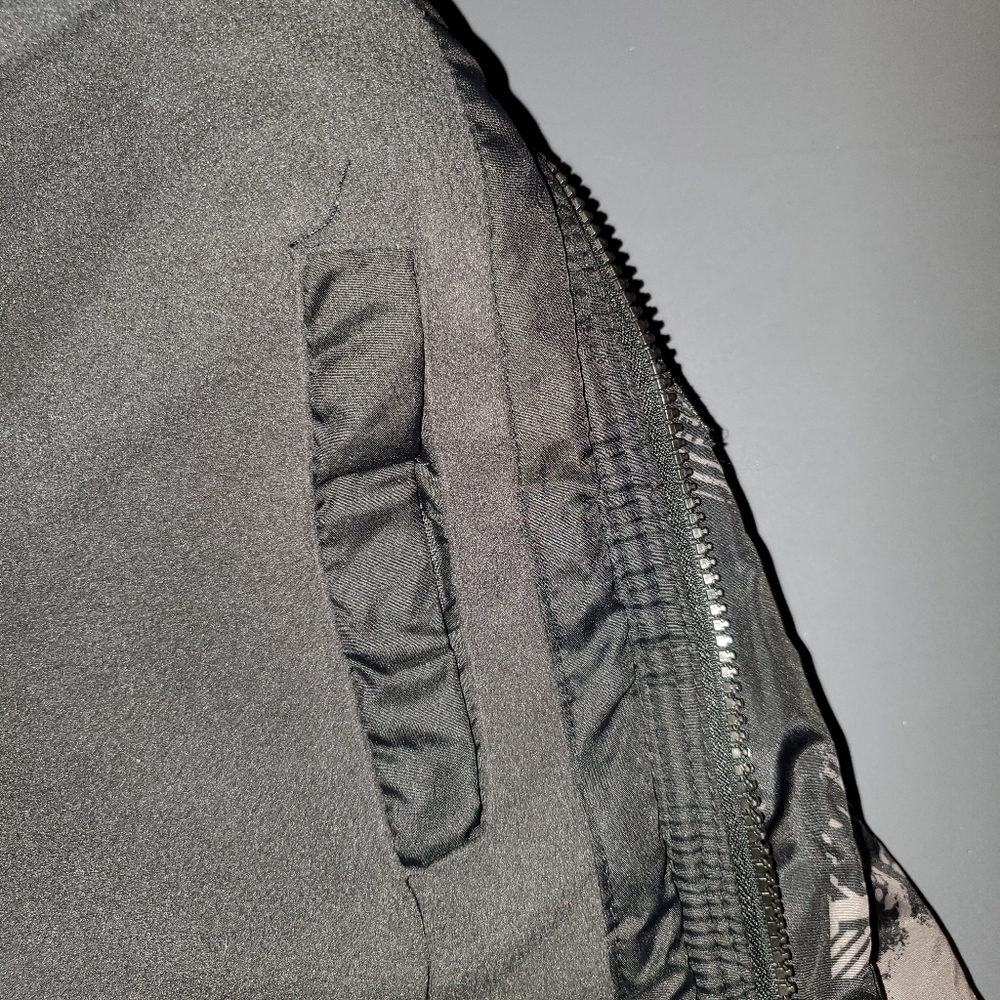 Protection System Winter Coat - Picture 4 of 7